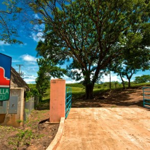 Pedasi Fully Titled 13+H Oceanview Estate W/ Electricity & Water