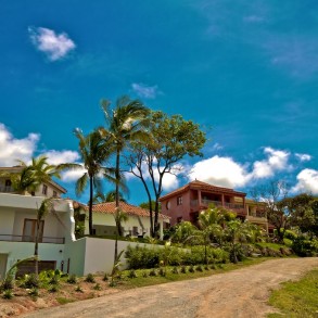 Pedasi Fully Titled 13+H Oceanview Estate W/ Electricity & Water